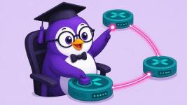 CCNP ENTEPRRISE - ENARSI 300-410 Master Course