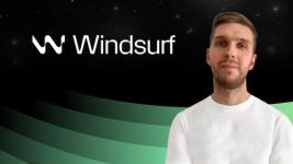 Windsurf for Beginners: AI Coding Crash Course