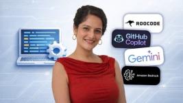 Vibe Coding for Coders to Build Enterprise Solutions