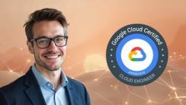 GCP Associate Cloud Engineer Practice Exams 2026