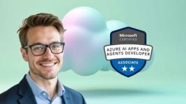 Microsoft AI-103 Azure AI Apps & Agents Practice Exams 2026
