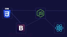 Foundations of Web Development: CSS, Bootstrap, JS, React