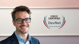 Cisco AUTOCOR 350-901 Practice Exams 2026