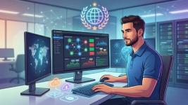 SolarWinds Mastery: Orion Architecture, NPM & SAM - UPDATED