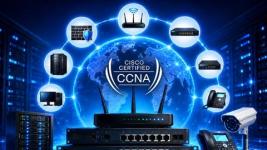 CCNA 200-301 Exam Questions