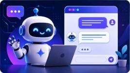 Gen AI Chatbot with Gemini & Chainlit - Develop to Deploy