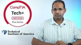 CompTIA Tech+ FC0-U71 Prep Hands-on training, Practice Exam