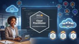 AWS Certified Cloud Practitioner - CLF-C02 - Question Bank