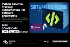 Python Essential Training.webp