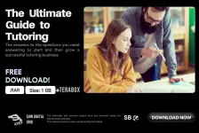 Ultimate Guide to Tutoring.webp