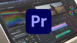 Adobe Premiere Pro CC: Video Editing for Beginners