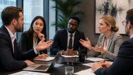 Constructive Debate at Work: Disagree Without Damaging