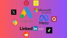 Master 11 Ad Platforms 2026: The Ultimate Paid Ads Course!