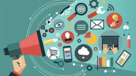 Full Digital Marketing Course 2026: PPC, SEO, SMM, GTM, GA4