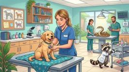 Practice Test 2026 For NAVLE: Veterinary Licensing Exam