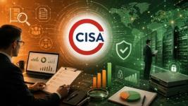Certified Information Systems Auditor| CISA Exam Update 2026
