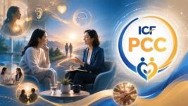 ICF PCC Practice Mock Test | Scenario Based Questions 2025