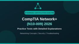 ITIL 4 Foundation 2026 – Practice Tests