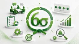 Six Sigma Green Belt ( LSSGB ) Practice Mock Exams | 2026