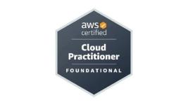 [NEW] AWS Certified Cloud Practitioner [2026]