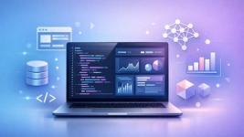 Full Stack Python & Django Framework from Zero to Hero 2026