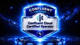 CCCO – Confluent Cloud Certified Operator: 1500 Questions
