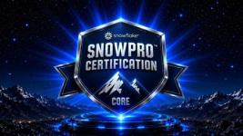 SnowPro Core Certification (COF-C03) — 1500 Exam Questions