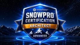 SnowPro Advanced: Architect — 1500 Certified Questions