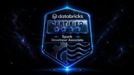 Databricks Spark Developer Associate — 1500 Exam Questions
