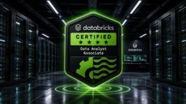 Databricks Data Analyst Associate — 1500 Exam Questions