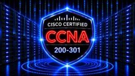 CISCO CCNA 200-301 — 1500 Certified Exam Questions