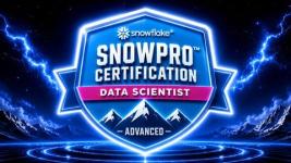 SnowPro Advanced: Data Scientist — 1500 Exam Questions