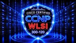 CISCO CCNP WLSI 300-120 – 1500 Certified Exam Questions