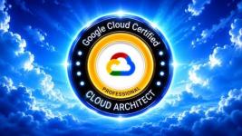 Google Professional Cloud Architect – 1500 Exam Questions