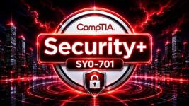 CompTIA Security+ (SY0-701): 1500 Certified Exam Questions