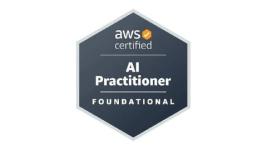 [NEW] AWS Certified AI Practitioner [2026]