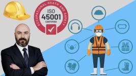 ISO 45001: The Occupational Health and Safety Master Class