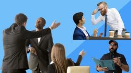 Mastering Difficult Conversations and Workplace Conflicts