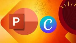 Microsoft PowerPoint School to Corporate : Basic to Advance