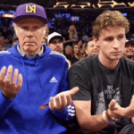 Will Ferrell GIF Will Ferrell GIF