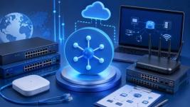 Cisco Certified Network Associate (200-301) Practice | 2026