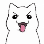 Cat Tongue GIF