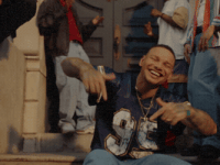 Kane Brown Dance GIF by Sony Music Nashville