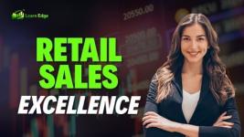 Retail Sales Excellence