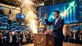 IPO Mastery: From Pre-IPO Prep to Successful Public Listing