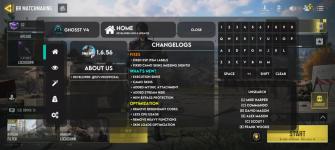 GHOSST PREMIUM V4 7 GHOSST PREMIUM V4 7