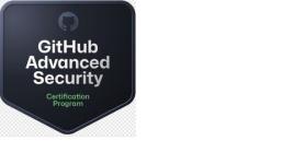 GH-500: GitHub Advanced Security