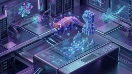 Data Analysis with Pandas & NumPy