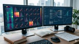 Exploratory Data Analysis & Visualization with Python