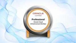 1Z0-1109-26 OCI DevOps Professional Practice Exam